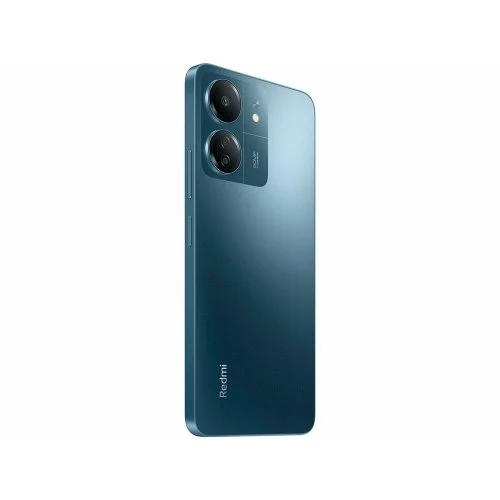 Купить Смартфон Xiaomi Redmi 13C 4/128GB Navy Blue (Синий) RU Смартфон Xiaomi Redmi 13C 4/128GB Navy Blue (Синий) RU