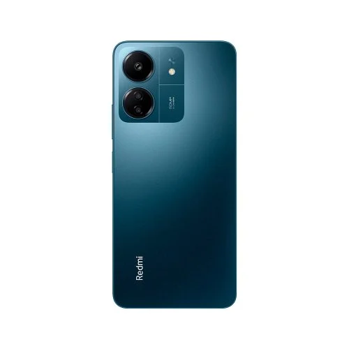 Купить Смартфон Xiaomi Redmi 13C 4/128GB Navy Blue (Синий) RU Смартфон Xiaomi Redmi 13C 4/128GB Navy Blue (Синий) RU