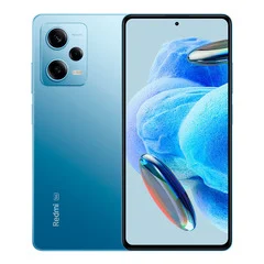 Купить Смартфон Xiaomi Redmi Note 12 Pro NFC 6/128GB Frosted Blue (Синий) EU Смартфон Xiaomi Redmi Note 12 Pro NFC 6/128GB Frosted Blue (Синий) EU