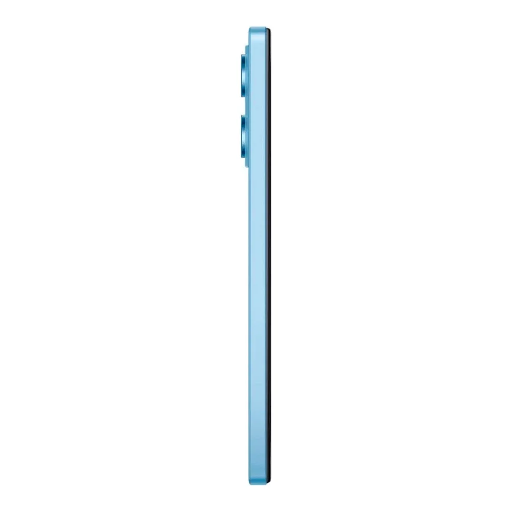 Купить Смартфон Xiaomi Redmi Note 12 Pro NFC 6/128GB Frosted Blue (Синий) EU Смартфон Xiaomi Redmi Note 12 Pro NFC 6/128GB Frosted Blue (Синий) EU