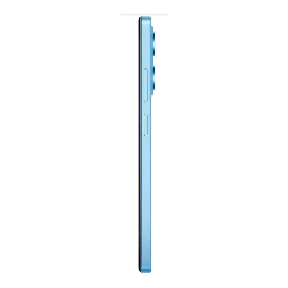 Купить Смартфон Xiaomi Redmi Note 12 Pro NFC 6/128GB Frosted Blue (Синий) EU Смартфон Xiaomi Redmi Note 12 Pro NFC 6/128GB Frosted Blue (Синий) EU