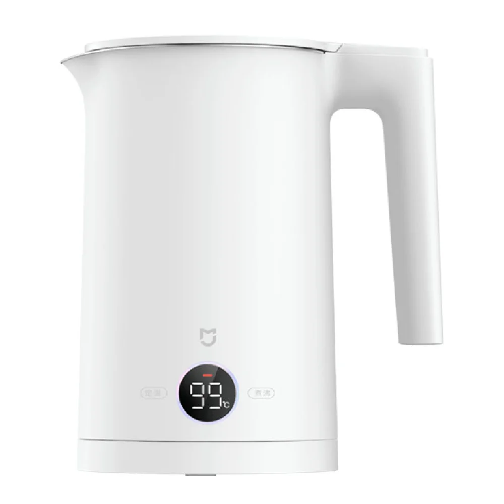 Чайник Mijia Constant Temperature Electric Kettle P1 Light Sound (MJJYSH02YM)