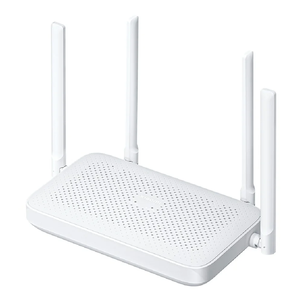 Wi-Fi Роутер Xiaomi Router AX1500