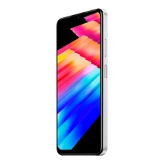 Купить Смартфон Infinix HOT 30i 4/128GB Diamond White (Белый) RU Смартфон Infinix HOT 30i 4/128GB Diamond White (Белый) RU