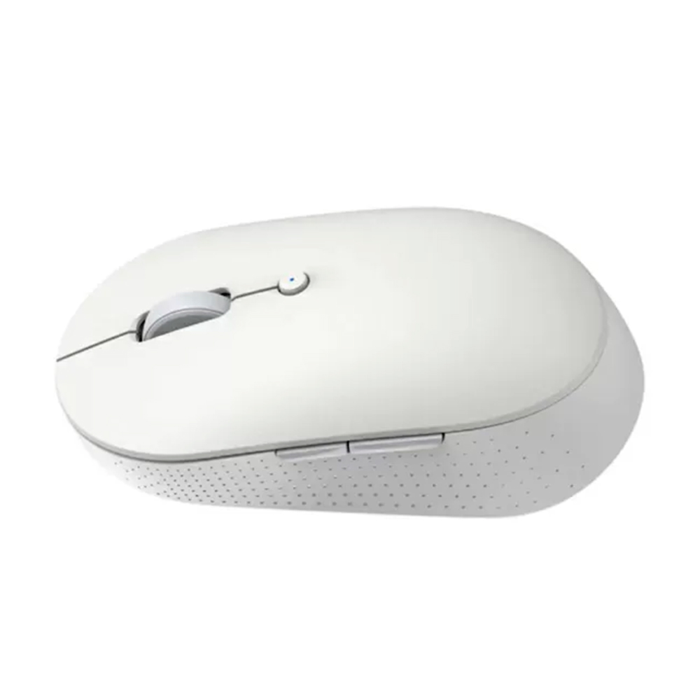 Беспроводная мышь Xiaomi Mi Silent Mouse Edition (WXSMSBMW02) Белый