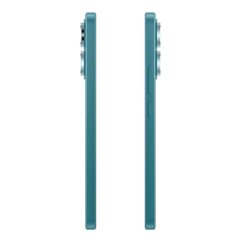Купить Смартфон Xiaomi Redmi Note 13 Pro 5G 8/256GB Ocean Teal (Синий) Global ROM Смартфон Xiaomi Redmi Note 13 Pro 5G 8/256GB Ocean Teal (Синий) Global ROM