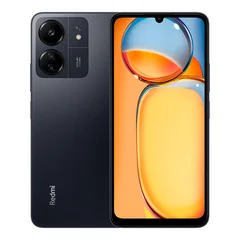 Купить Смартфон Xiaomi Redmi 13C 6/128GB Midnight Black (Черный) EU Смартфон Xiaomi Redmi 13C 6/128GB Midnight Black (Черный) EU