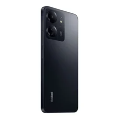 Купить Смартфон Xiaomi Redmi 13C 6/128GB Midnight Black (Черный) EU Смартфон Xiaomi Redmi 13C 6/128GB Midnight Black (Черный) EU