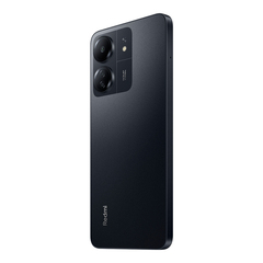 Смартфон Xiaomi Redmi 13C 6/128GB Midnight Black (Черный) EU