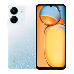 Купить Смартфон Xiaomi Redmi 13C 6/128GB Glacier White (Белый) EU Смартфон Xiaomi Redmi 13C 6/128GB Glacier White (Белый) EU