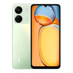 Купить Смартфон Xiaomi Redmi 13C 6/128GB Clover Green (Зеленый) EU Смартфон Xiaomi Redmi 13C 6/128GB Clover Green (Зеленый) EU