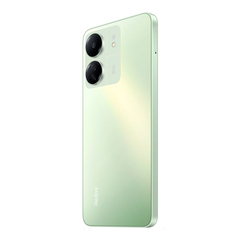 Смартфон Xiaomi Redmi 13C 6/128GB Clover Green (Зеленый) EU