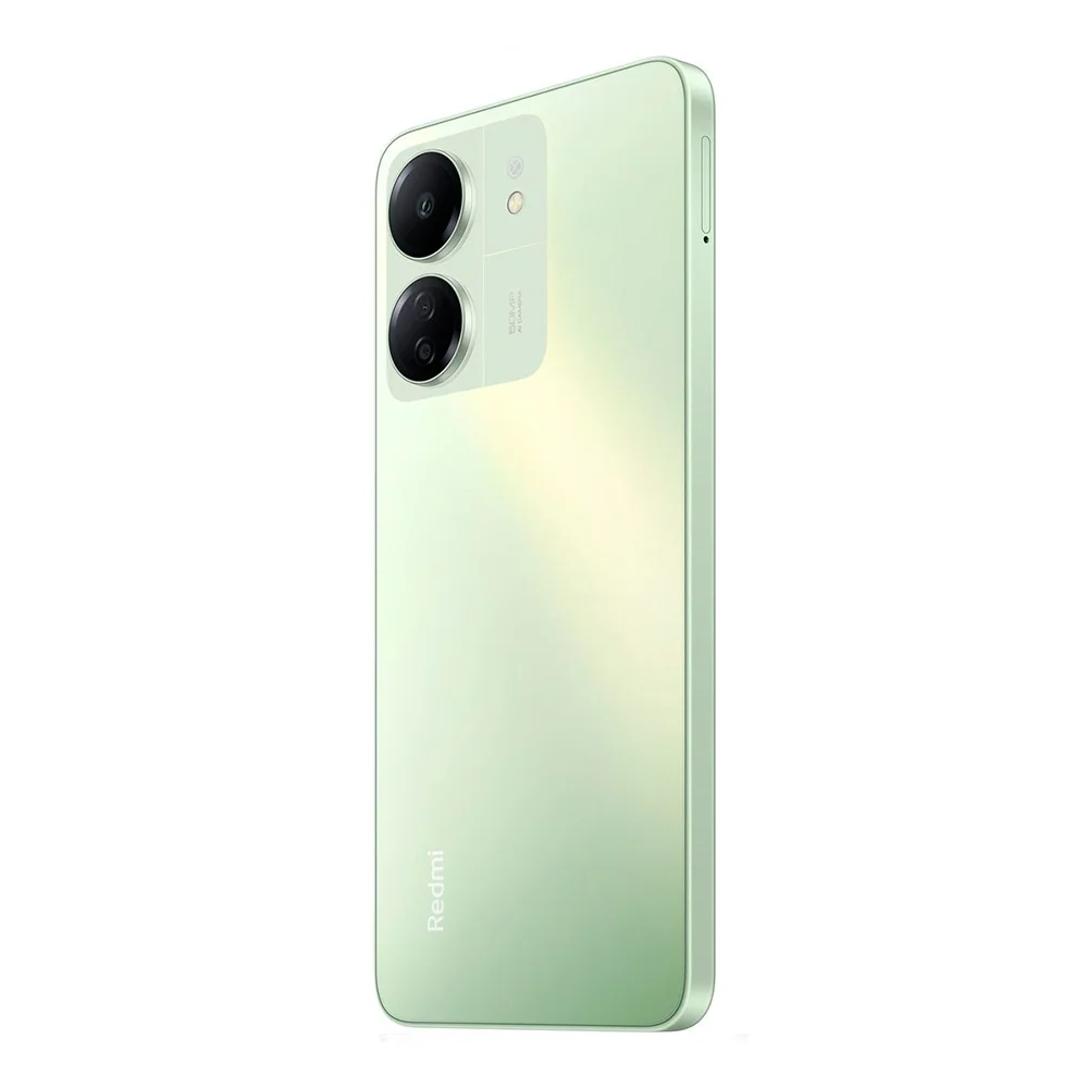 Купить Смартфон Xiaomi Redmi 13C 6/128GB Clover Green (Зеленый) EU Смартфон Xiaomi Redmi 13C 6/128GB Clover Green (Зеленый) EU