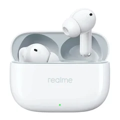 Купить Беспроводные наушники Realme Buds T300 (RMA2302) Youth White (Белый) Беспроводные наушники Realme Buds T300 (RMA2302) Youth White (Белый)