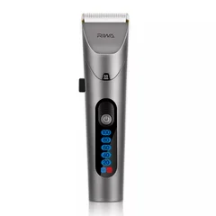 Купить Машинка для стрижки Riwa Hair Clipper RE-6305 Серебро Машинка для стрижки Riwa Hair Clipper RE-6305 Серебро