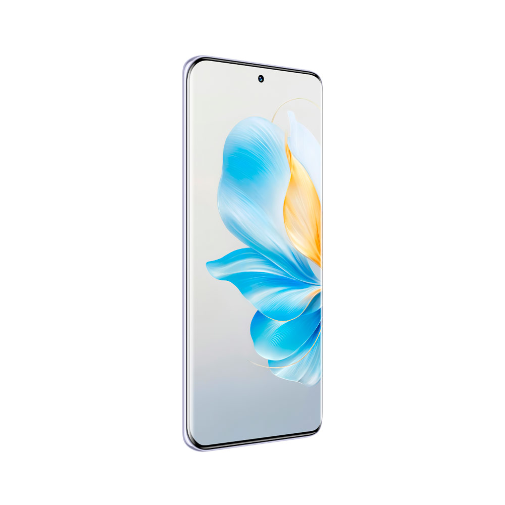 Смартфон Honor 100 12/256GB Violet (Фиолетовый) CN