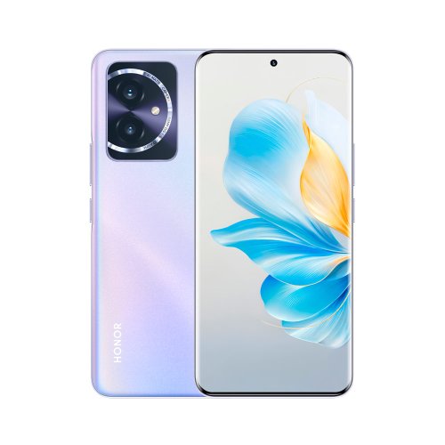 Смартфон Honor 100 12/256GB Violet (Фиолетовый) CN