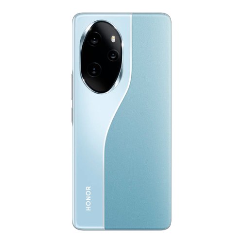 Смартфон Honor 100 Pro 12/256GB Blue (Голубой) CN