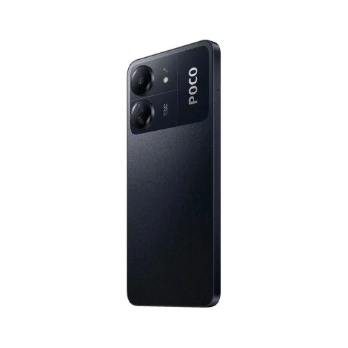 Купить Смартфон Xiaomi Poco C65 8/256GB Black (Черный) RU Смартфон Xiaomi Poco C65 8/256GB Black (Черный) RU