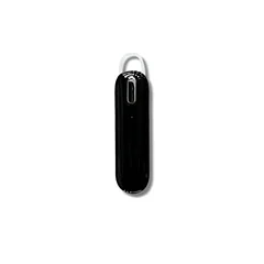 Беспроводная Bluetooth гарнитура AH-10 Black (Черный)