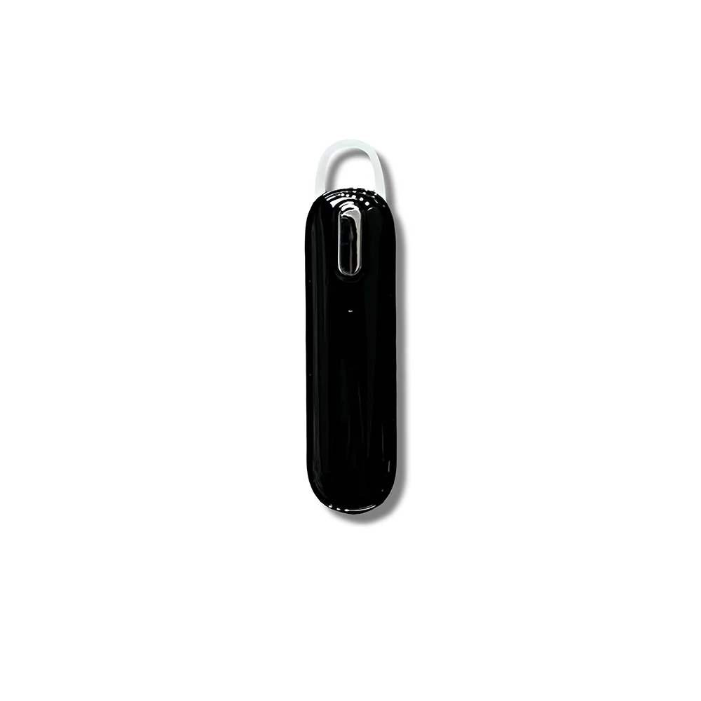 Беспроводная Bluetooth гарнитура AH-10 Black (Черный) Беспроводная Bluetooth гарнитура AH-10 Black (Черный)
