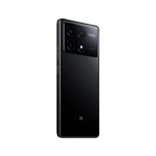 Купить Смартфон Xiaomi Poco X6 Pro 12/512GB Black (Черный) EU Смартфон Xiaomi Poco X6 Pro 12/512GB Black (Черный) EU