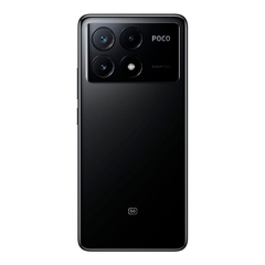 Xiaomi Poco X6 Pro 12/512GB Black (Черный) EU
