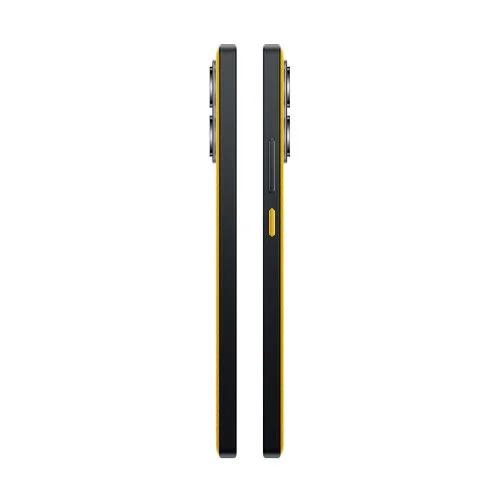 Купить Смартфон Xiaomi Poco X6 Pro 12/512GB Yellow (Желтый) EU Смартфон Xiaomi Poco X6 Pro 12/512GB Yellow (Желтый) EU