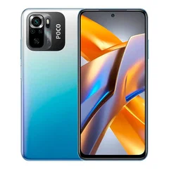 Купить Смартфон Xiaomi Poco M5s 8/256GB Blue (Синий) RU Смартфон Xiaomi Poco M5s 8/256GB Blue (Синий) RU