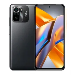 Купить Смартфон Xiaomi Poco M5s 8/256GB Gray (Черный) RU Смартфон Xiaomi Poco M5s 8/256GB Gray (Черный) RU