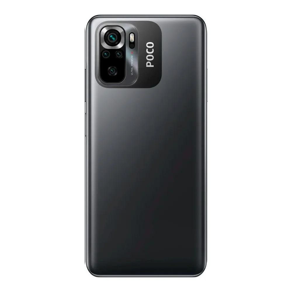 Купить Смартфон Xiaomi Poco M5s 8/256GB Gray (Черный) RU Смартфон Xiaomi Poco M5s 8/256GB Gray (Черный) RU