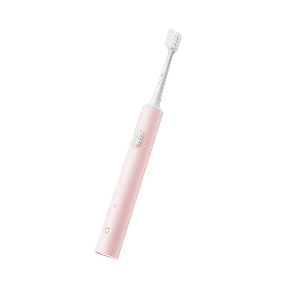 Электрическая зубная щетка Mijia Sonic Electric Toothbrush T200 Розовый