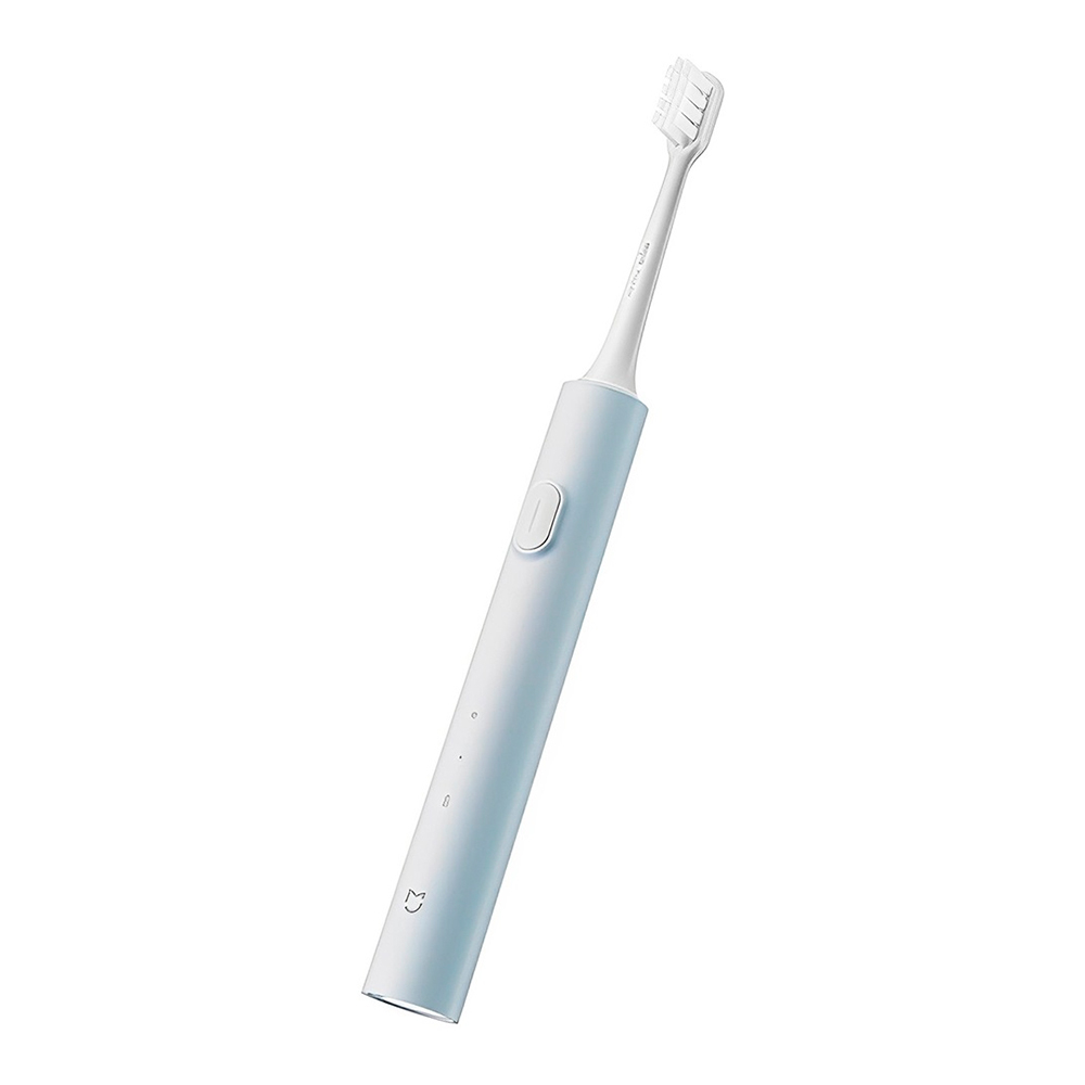 Электрическая зубная щетка Mijia Sonic Electric Toothbrush T200 Синий
