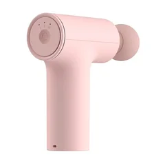 Купить Фасциальный массажер для тела Mijia Mini (YMJM-M351) Розовый Фасциальный массажер для тела Mijia Mini (YMJM-M351) Розовый