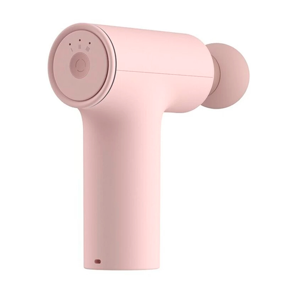 Фасциальный массажер для тела Xiaomi Mijia Mini (YMJM-M351) Розовый