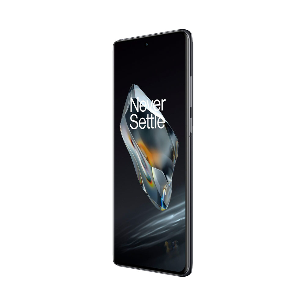 Смартфон OnePlus 12 16/512GB (PJD110) Silky Black (Черный) CN