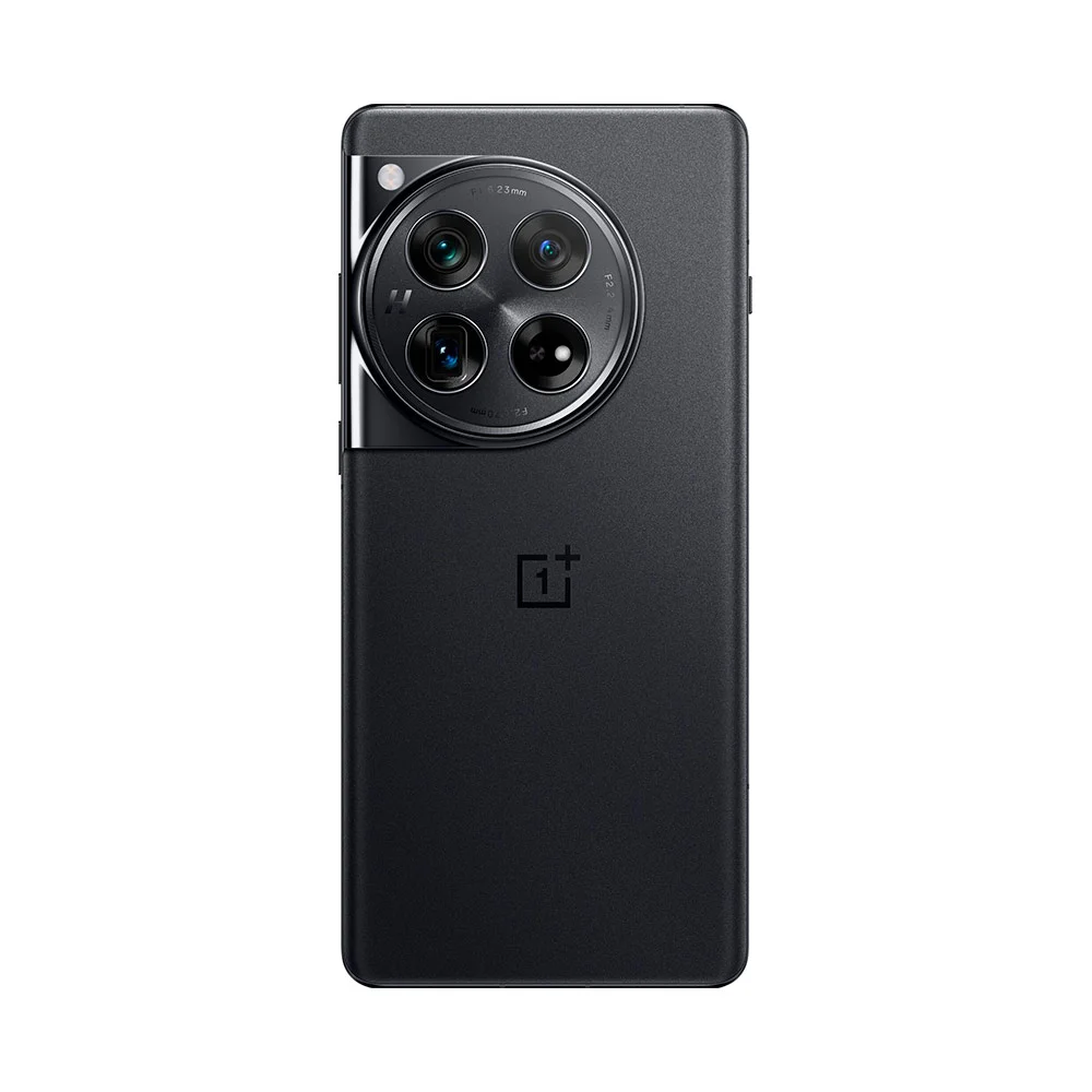 Купить Смартфон OnePlus 12 16/512GB (PJD110) Silky Black (Черный) CN Смартфон OnePlus 12 16/512GB (PJD110) Silky Black (Черный) CN