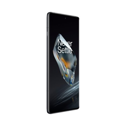 Смартфон OnePlus 12 16/512GB (PJD110) Silky Black (Черный) CN