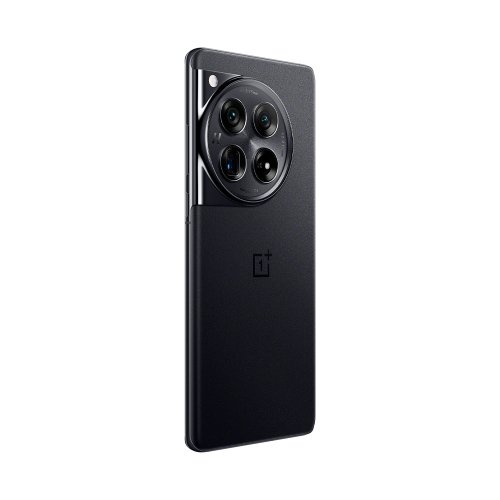 Смартфон OnePlus 12 16/512GB (PJD110) Silky Black (Черный) CN