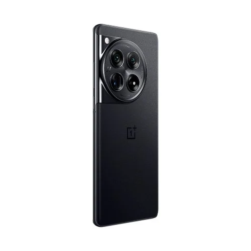 Купить Смартфон OnePlus 12 16/512GB (PJD110) Silky Black (Черный) CN Смартфон OnePlus 12 16/512GB (PJD110) Silky Black (Черный) CN