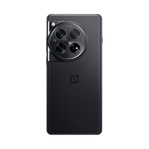 Смартфон OnePlus 12 16/512GB (PJD110) Silky Black (Черный) CN