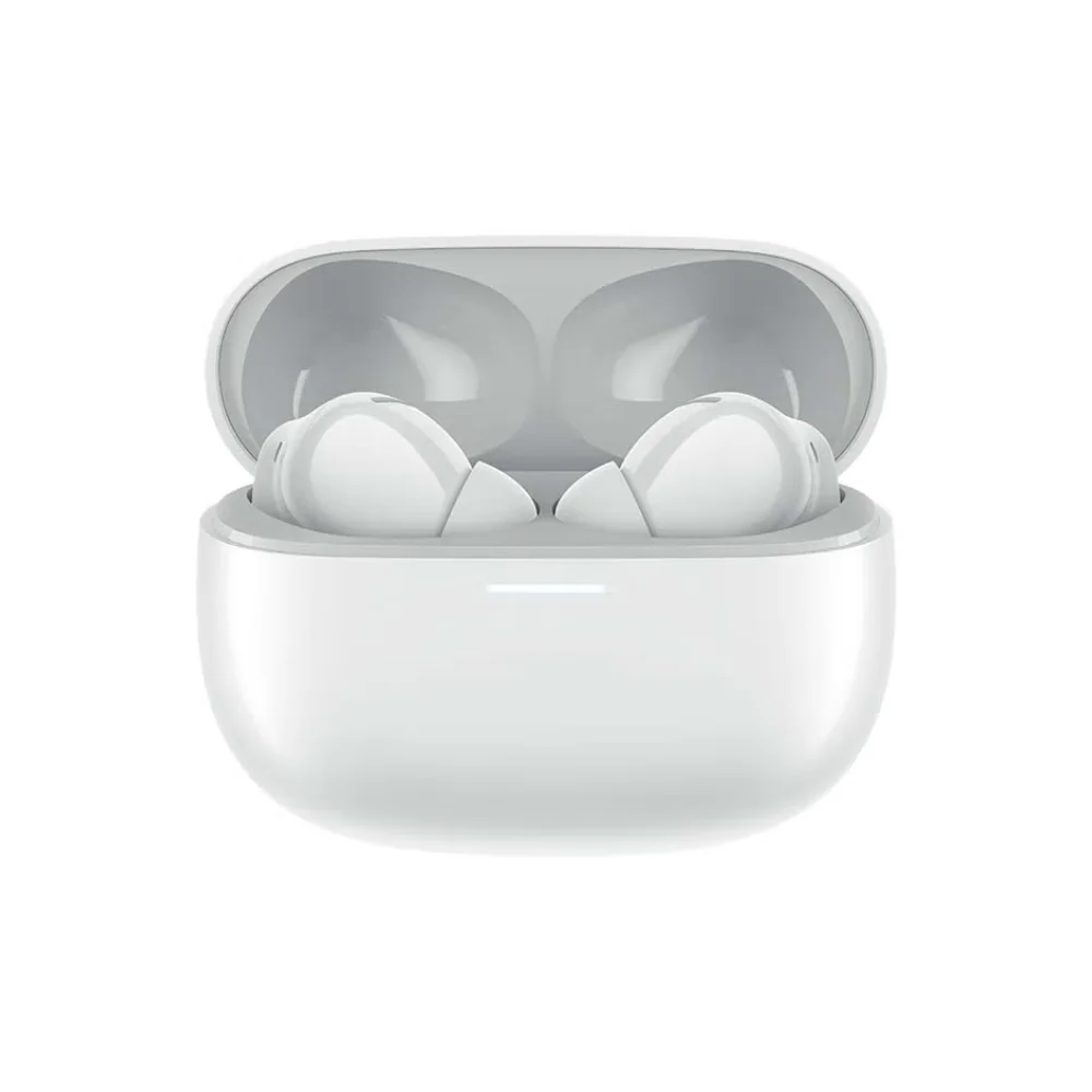 Беспроводные наушники Redmi Buds 5 Pro Moonlight White (Белый)