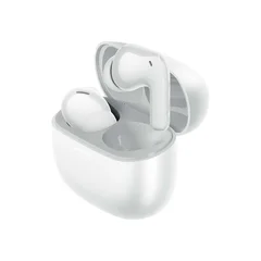 Беспроводные наушники Redmi Buds 5 Pro Moonlight White (Белый)