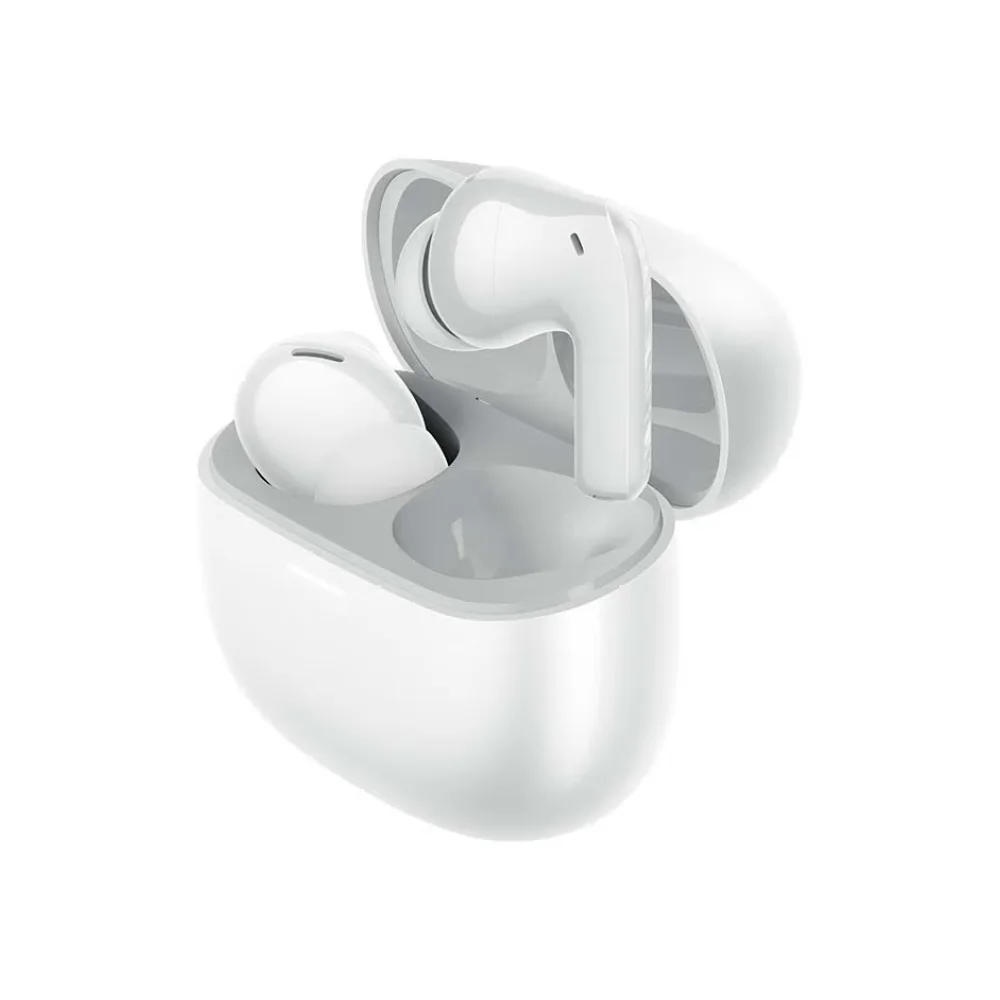 Беспроводные наушники Redmi Buds 5 Pro Moonlight White (Белый)