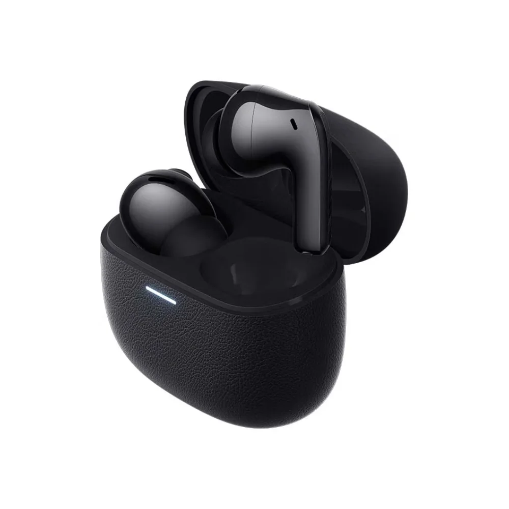 Беспроводные наушники Redmi Buds 5 Pro Midnight Black (Черный)