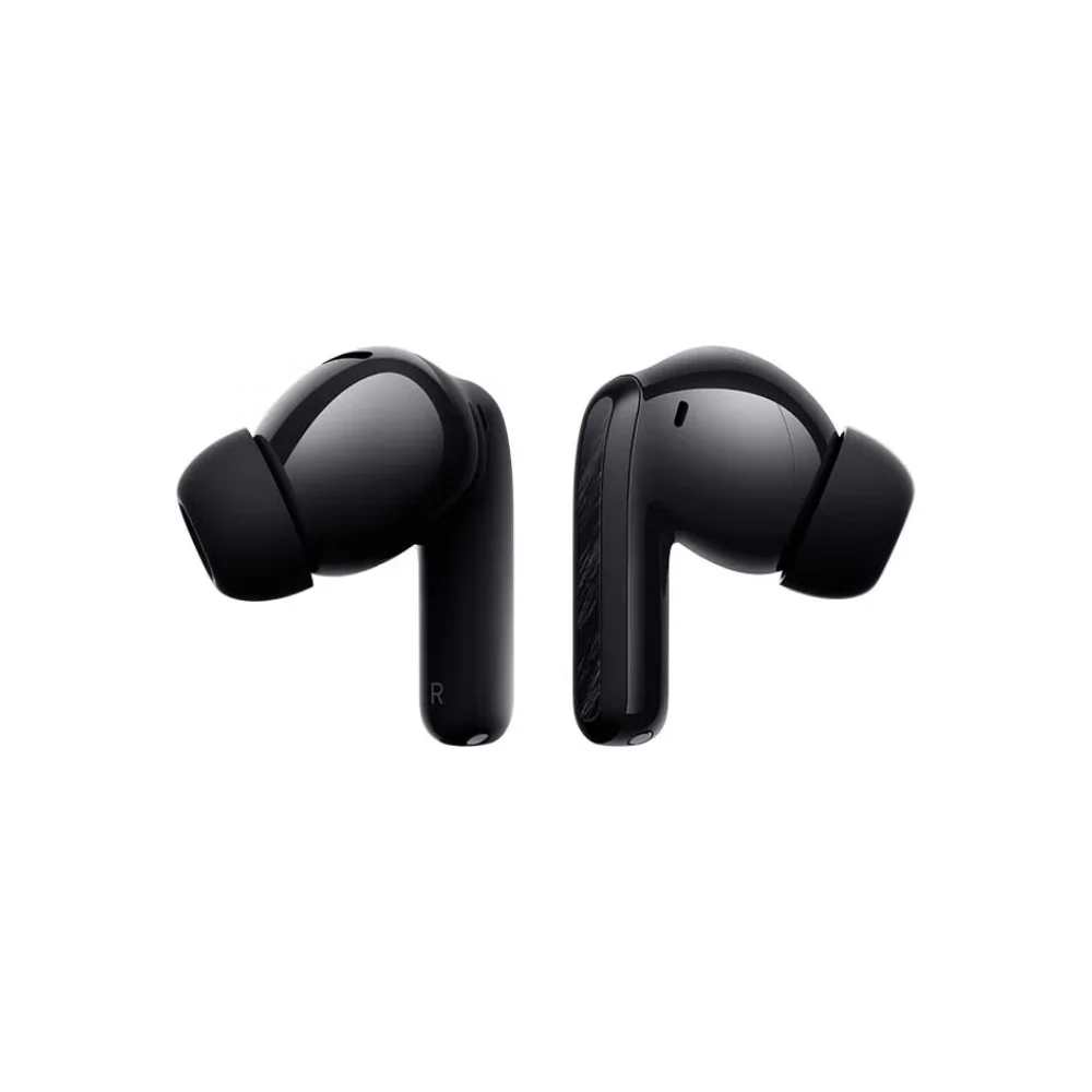 Беспроводные наушники Redmi Buds 5 Pro Midnight Black (Черный)
