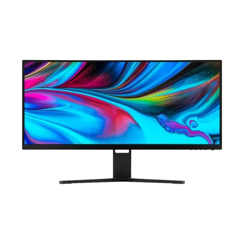 Купить Монитор Xiaomi Redmi Curved Display 30 (RMMNT30HFCW) Монитор Xiaomi Redmi Curved Display 30 (RMMNT30HFCW)
