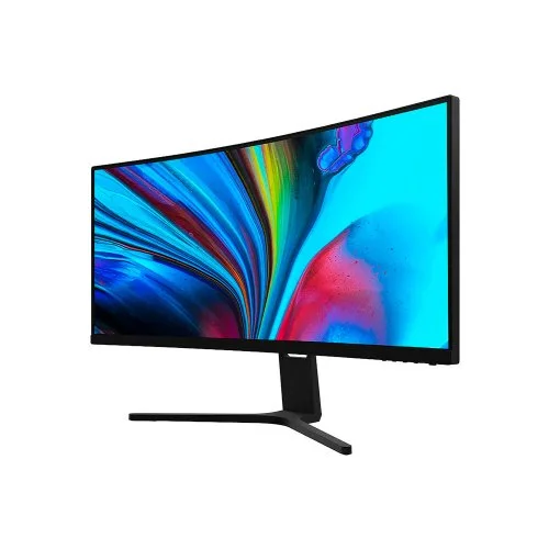 Купить Монитор Xiaomi Redmi Curved Display 30 (RMMNT30HFCW) Монитор Xiaomi Redmi Curved Display 30 (RMMNT30HFCW)