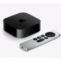 Купить ТВ-приставка Apple TV 4K 64GB MN873 (2022) ТВ-приставка Apple TV 4K 64GB MN873 (2022)