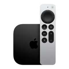 Купить ТВ-приставка Apple TV 4K 64GB MN873 (2022) ТВ-приставка Apple TV 4K 64GB MN873 (2022)